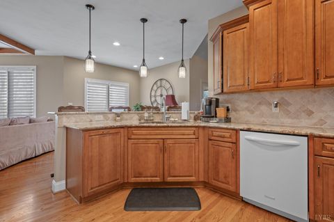 Tiny photo for 1140 Riley Run Road, Forest, VA 24551 (MLS # 364818)