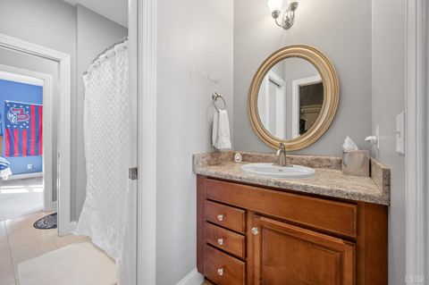 Tiny photo for 1140 Riley Run Road, Forest, VA 24551 (MLS # 364818)