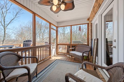 Tiny photo for 1140 Riley Run Road, Forest, VA 24551 (MLS # 364818)