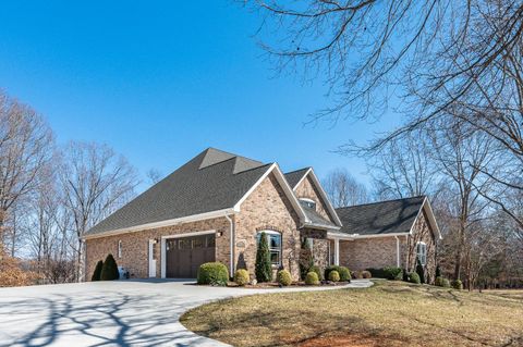 Tiny photo for 1140 Riley Run Road, Forest, VA 24551 (MLS # 364818)