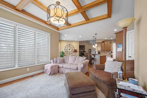 Tiny photo for 1140 Riley Run Road, Forest, VA 24551 (MLS # 364818)