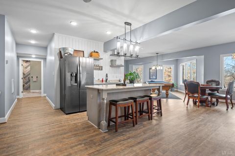 Tiny photo for 1140 Riley Run Road, Forest, VA 24551 (MLS # 364818)