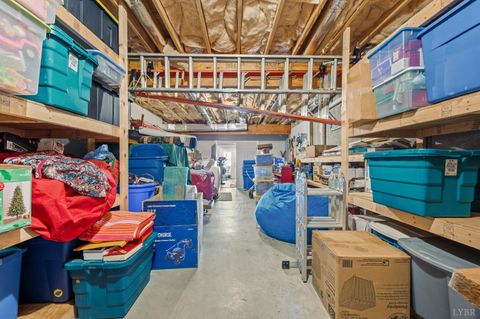 Tiny photo for 1140 Riley Run Road, Forest, VA 24551 (MLS # 364818)