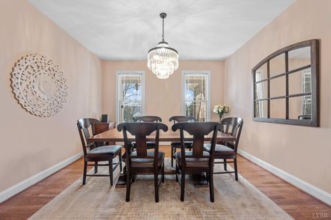 Tiny photo for 1140 Riley Run Road, Forest, VA 24551 (MLS # 364818)