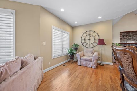 Tiny photo for 1140 Riley Run Road, Forest, VA 24551 (MLS # 364818)