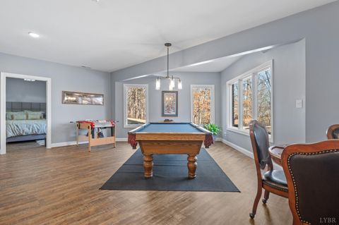 Tiny photo for 1140 Riley Run Road, Forest, VA 24551 (MLS # 364818)