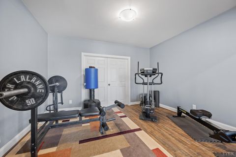 Tiny photo for 1140 Riley Run Road, Forest, VA 24551 (MLS # 364818)