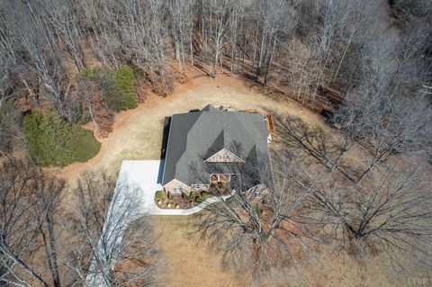 Tiny photo for 1140 Riley Run Road, Forest, VA 24551 (MLS # 364818)