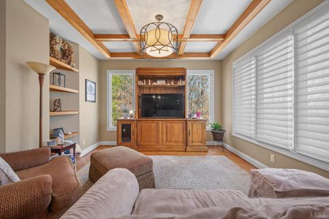 Tiny photo for 1140 Riley Run Road, Forest, VA 24551 (MLS # 364818)