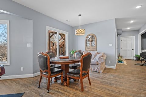 Tiny photo for 1140 Riley Run Road, Forest, VA 24551 (MLS # 364818)