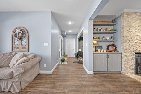 Tiny photo for 1140 Riley Run Road, Forest, VA 24551 (MLS # 364818)