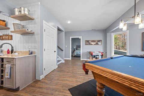 Tiny photo for 1140 Riley Run Road, Forest, VA 24551 (MLS # 364818)