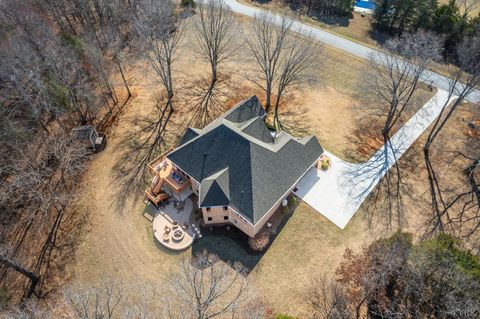 Tiny photo for 1140 Riley Run Road, Forest, VA 24551 (MLS # 364818)