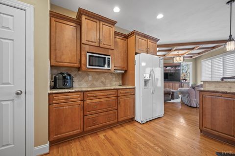 Tiny photo for 1140 Riley Run Road, Forest, VA 24551 (MLS # 364818)