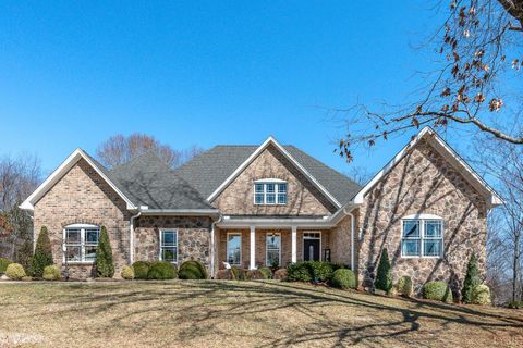 Photo of 1140 Riley Run Road, Forest, VA 24551 (MLS # 364818)