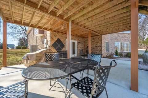 Tiny photo for 1140 Riley Run Road, Forest, VA 24551 (MLS # 364818)