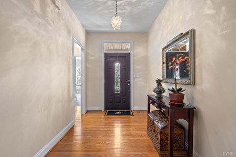 Tiny photo for 1140 Riley Run Road, Forest, VA 24551 (MLS # 364818)