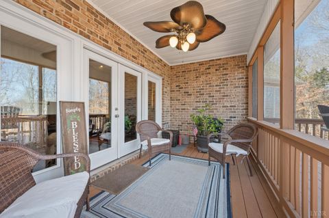 Tiny photo for 1140 Riley Run Road, Forest, VA 24551 (MLS # 364818)