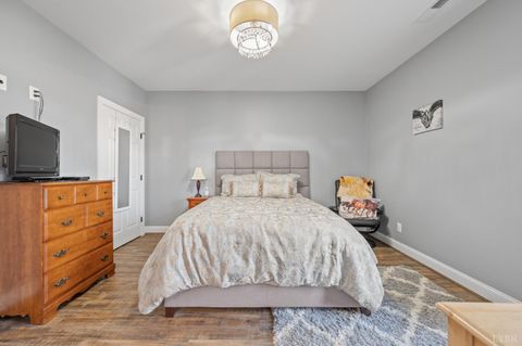 Tiny photo for 1140 Riley Run Road, Forest, VA 24551 (MLS # 364818)