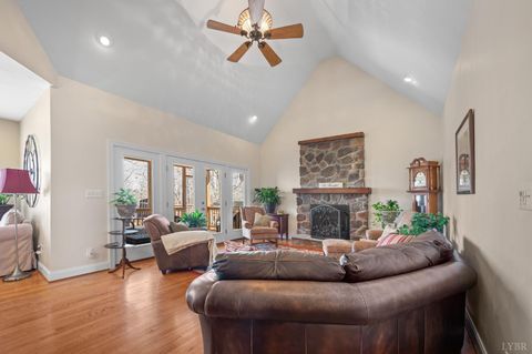 Tiny photo for 1140 Riley Run Road, Forest, VA 24551 (MLS # 364818)