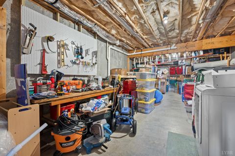 Tiny photo for 1140 Riley Run Road, Forest, VA 24551 (MLS # 364818)