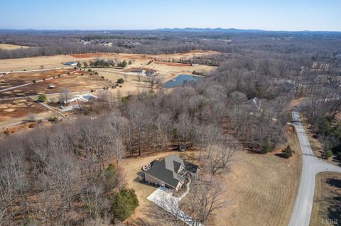 Tiny photo for 1140 Riley Run Road, Forest, VA 24551 (MLS # 364818)