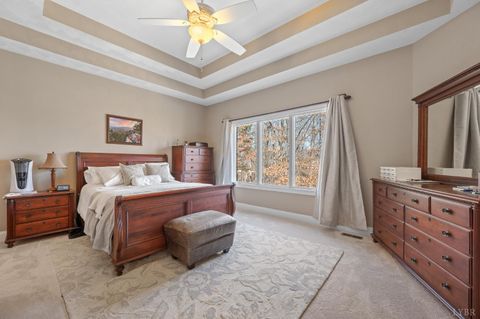 Tiny photo for 1140 Riley Run Road, Forest, VA 24551 (MLS # 364818)