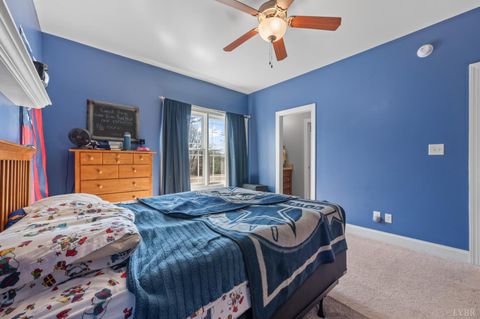 Tiny photo for 1140 Riley Run Road, Forest, VA 24551 (MLS # 364818)