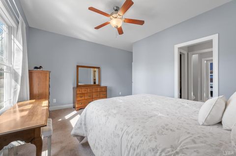 Tiny photo for 1140 Riley Run Road, Forest, VA 24551 (MLS # 364818)