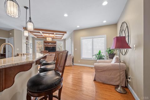 Tiny photo for 1140 Riley Run Road, Forest, VA 24551 (MLS # 364818)