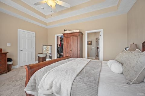 Tiny photo for 1140 Riley Run Road, Forest, VA 24551 (MLS # 364818)