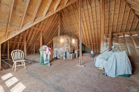 Tiny photo for 1140 Riley Run Road, Forest, VA 24551 (MLS # 364818)