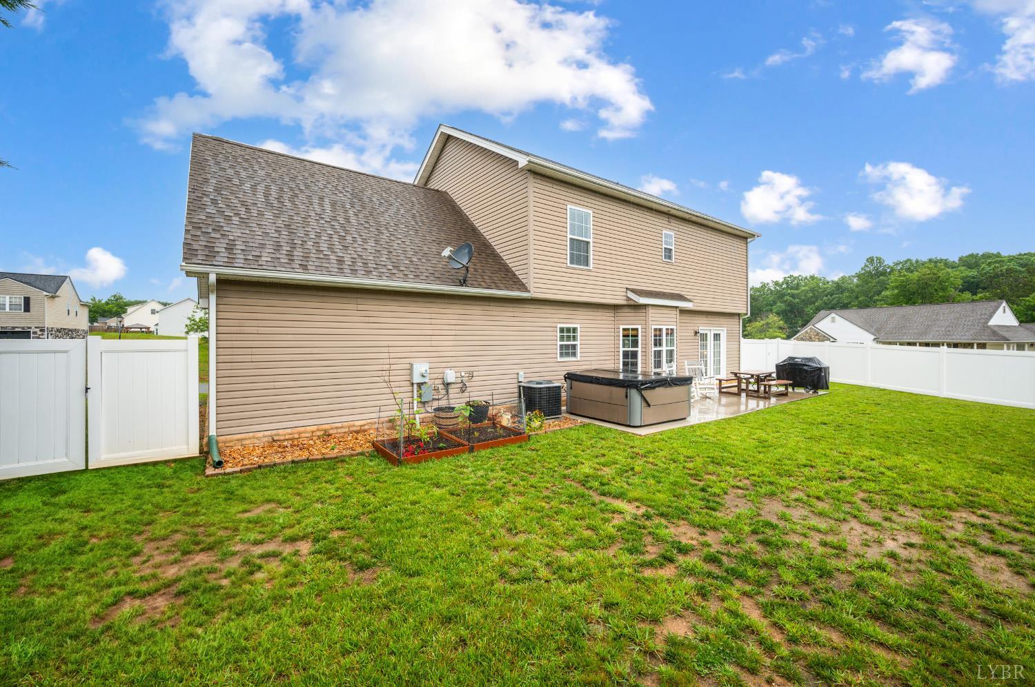 76 Davids Way, Evington, Virginia image 35