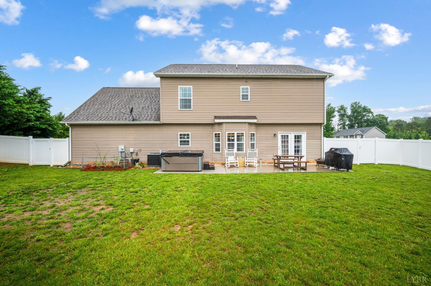 76 Davids Way, Evington, Virginia image 33