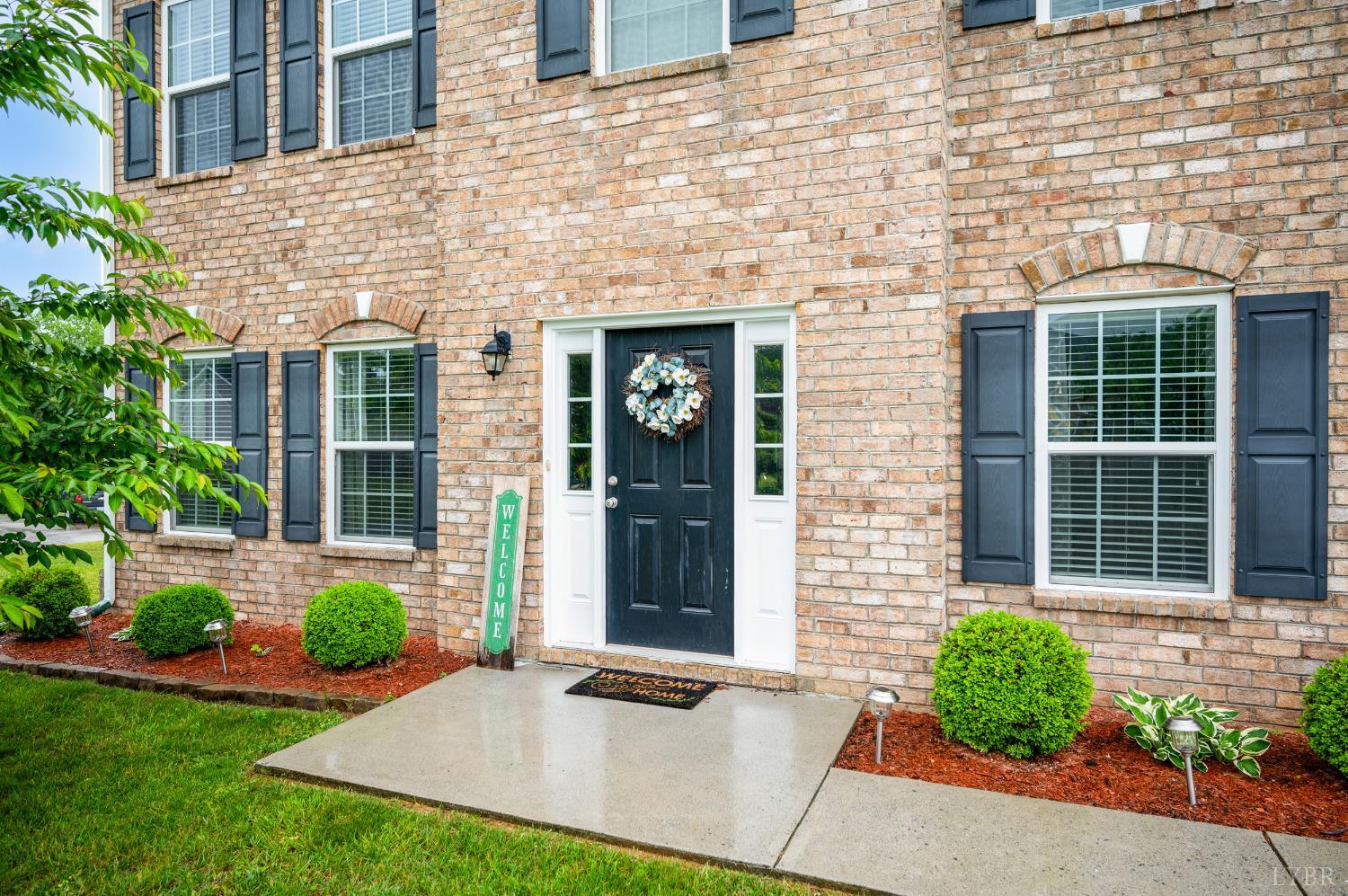 76 Davids Way, Evington, Virginia image 2