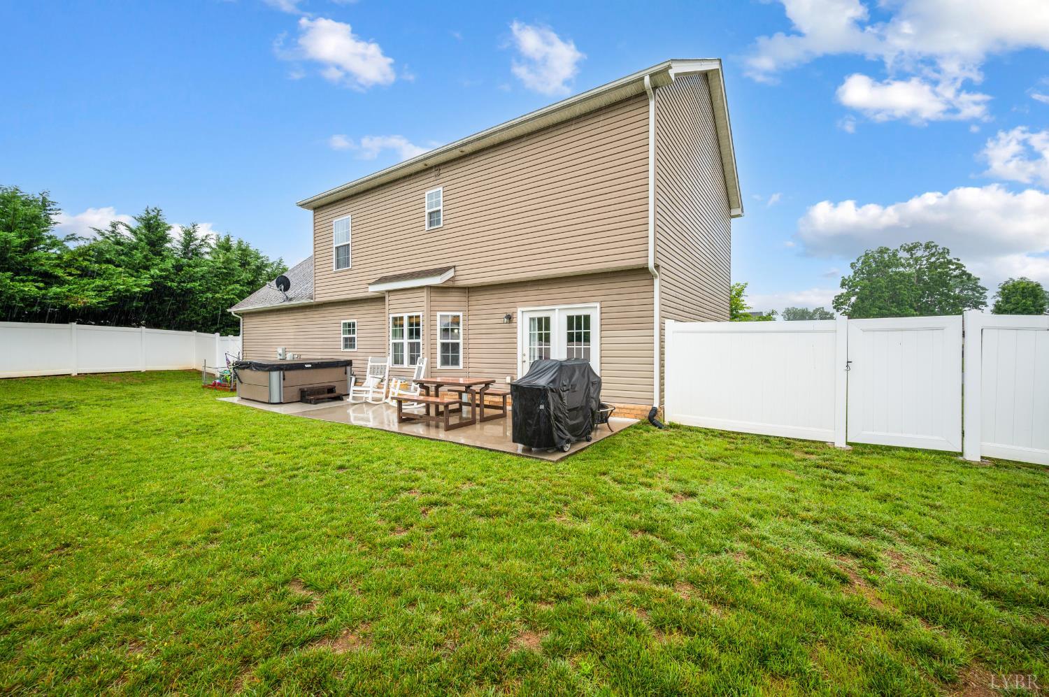 76 Davids Way, Evington, Virginia image 34