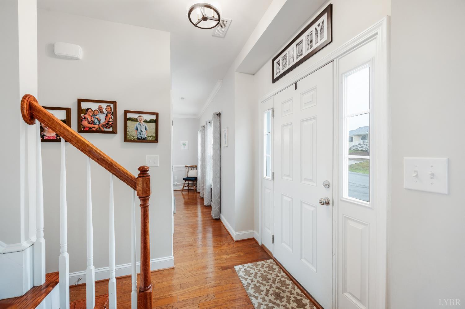 76 Davids Way, Evington, Virginia image 3