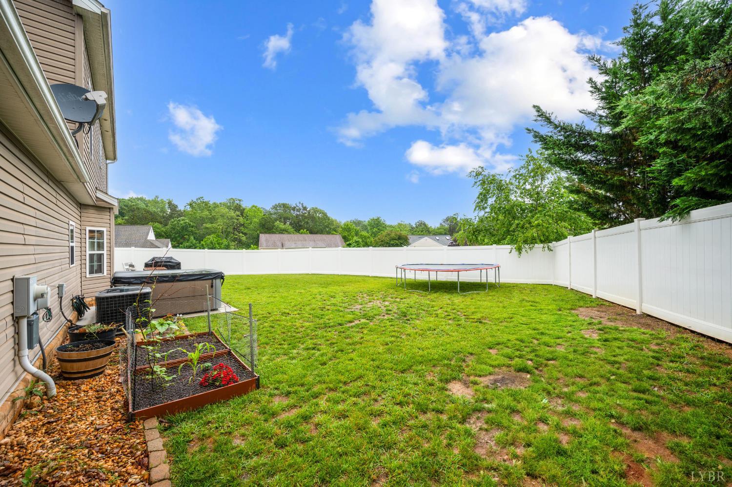 76 Davids Way, Evington, Virginia image 36