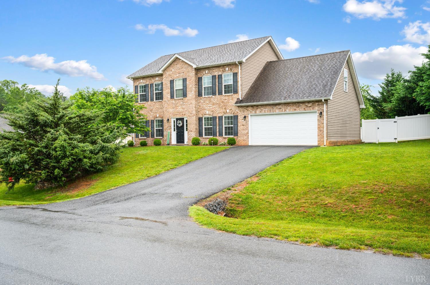 76 Davids Way, Evington, Virginia image 1