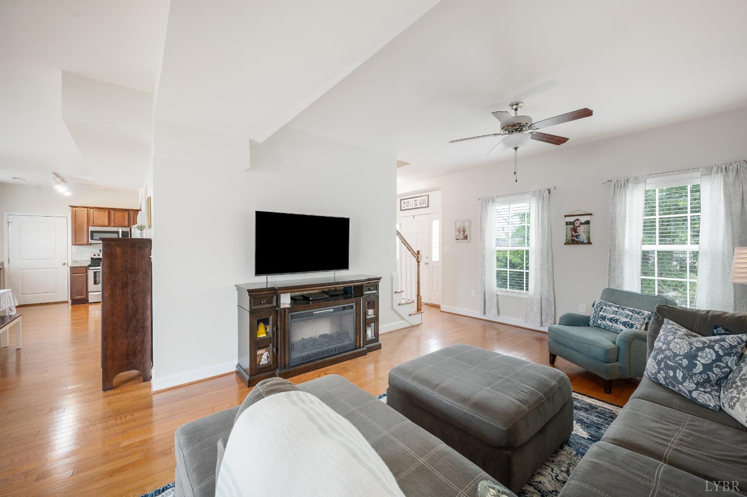 76 Davids Way, Evington, Virginia image 6