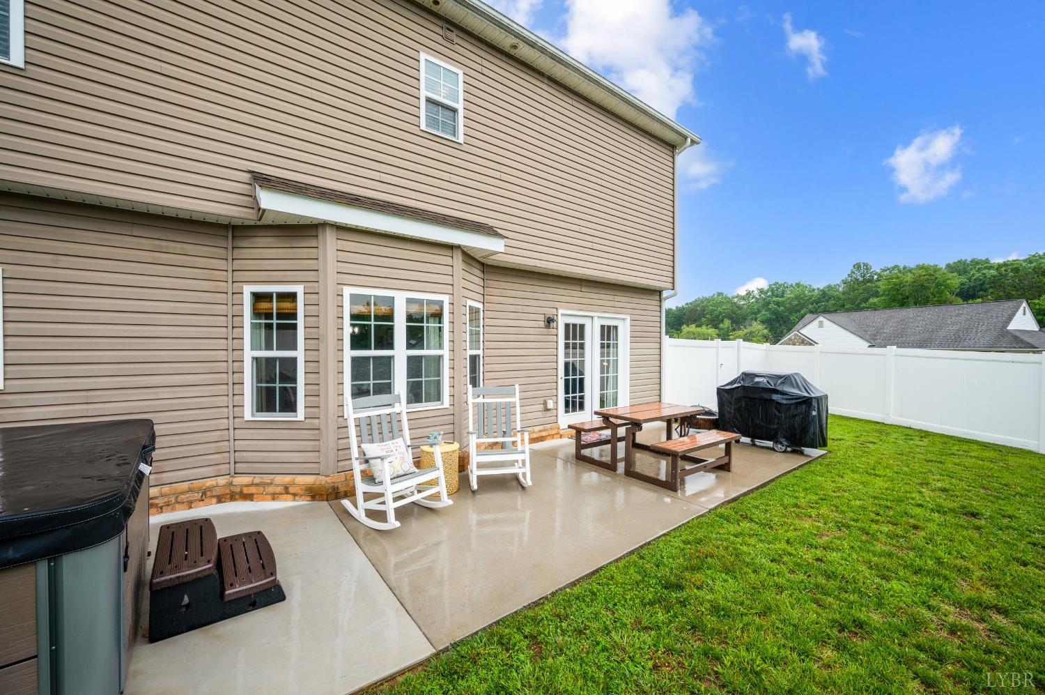 76 Davids Way, Evington, Virginia image 37