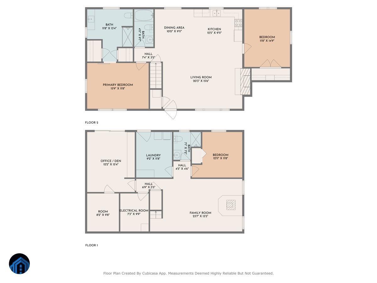 391 Cardinal Ridge Drive, Rocky Mount, Virginia image 35