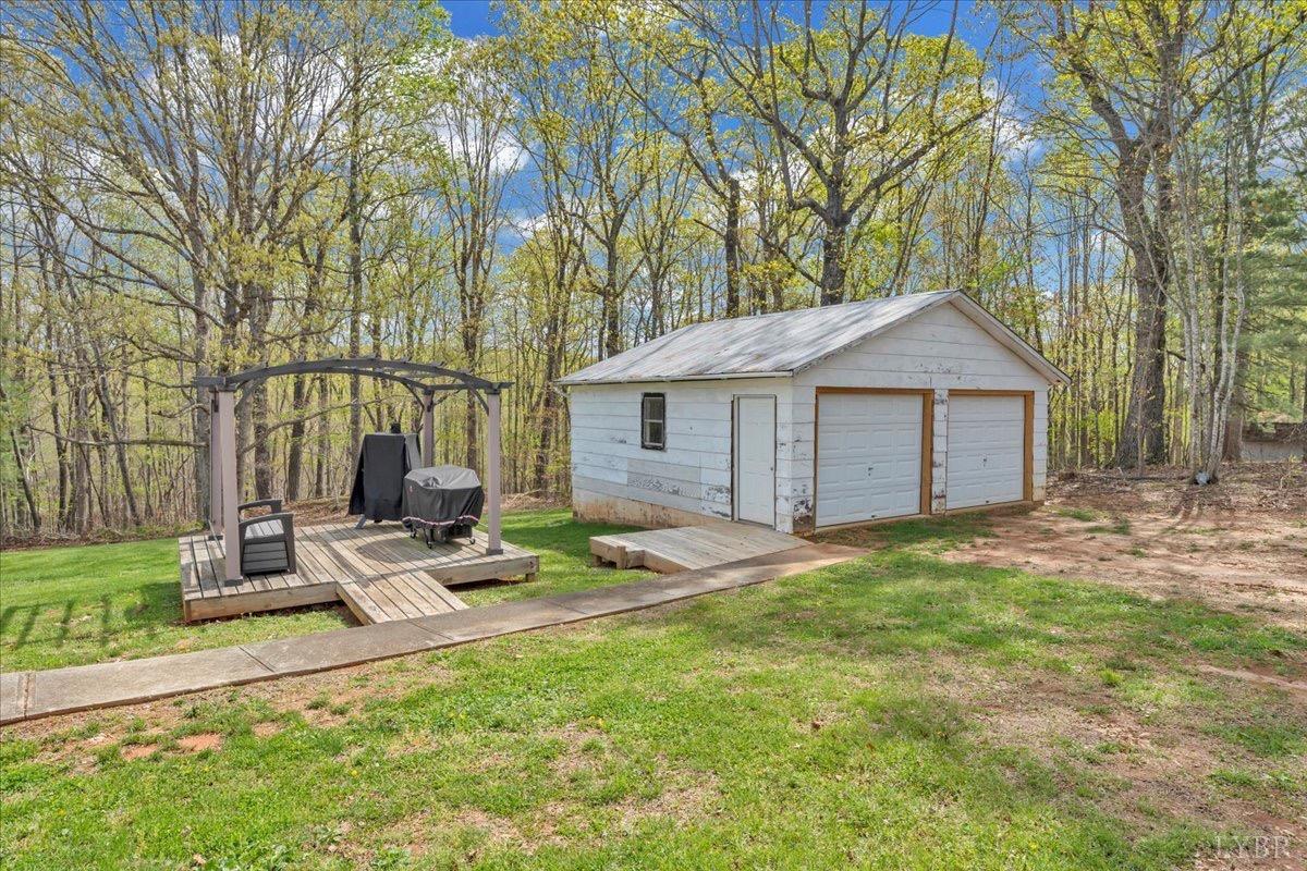 391 Cardinal Ridge Drive, Rocky Mount, Virginia image 28