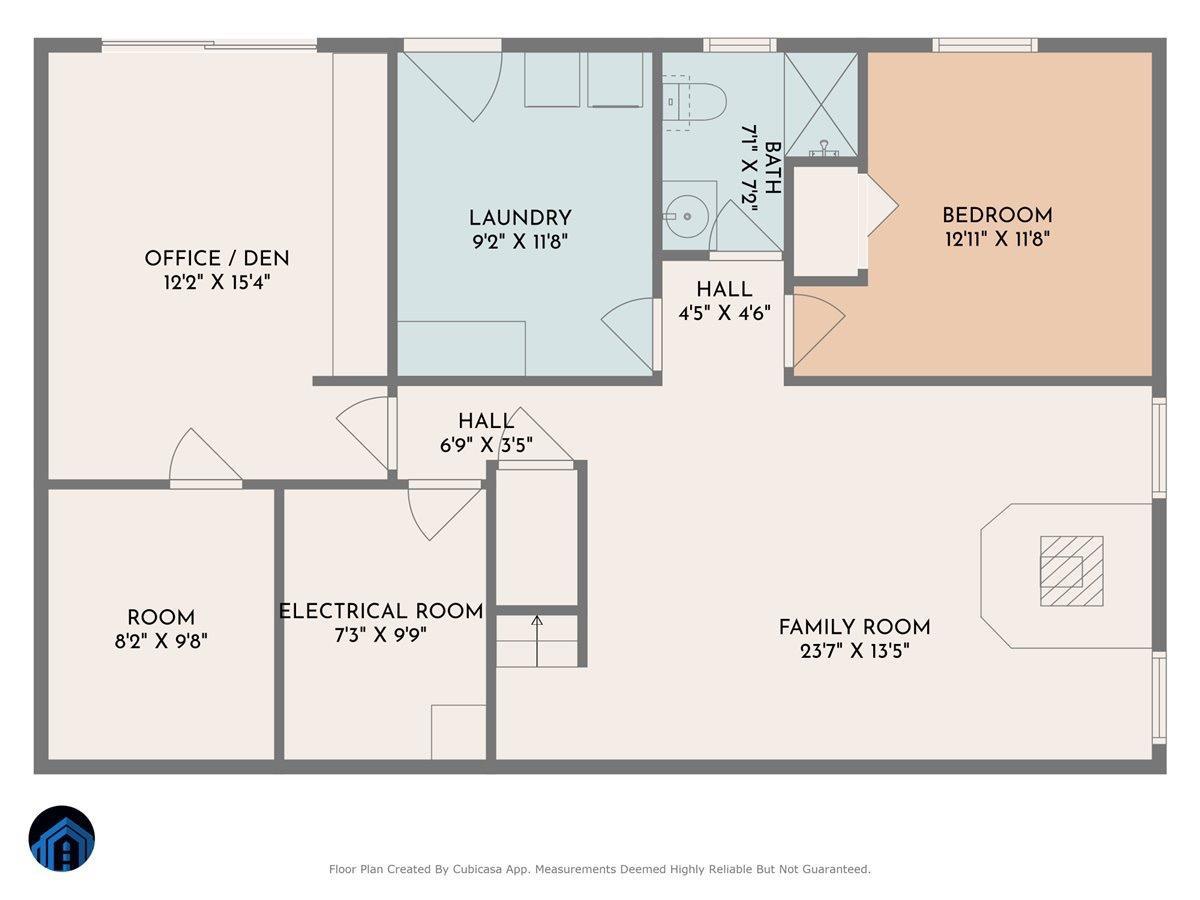 391 Cardinal Ridge Drive, Rocky Mount, Virginia image 34