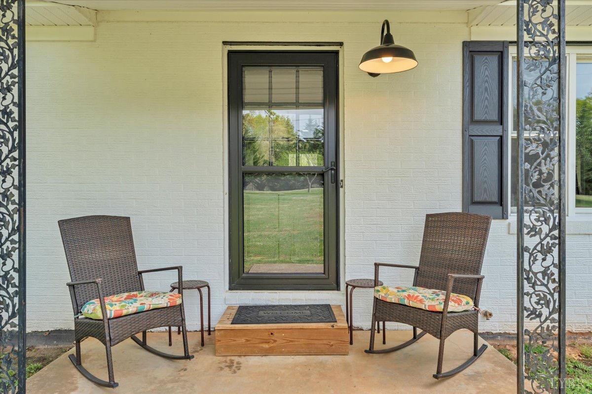 391 Cardinal Ridge Drive, Rocky Mount, Virginia image 4