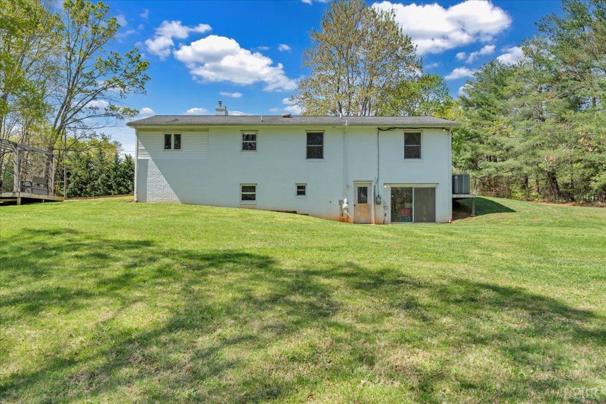 391 Cardinal Ridge Drive, Rocky Mount, Virginia image 26