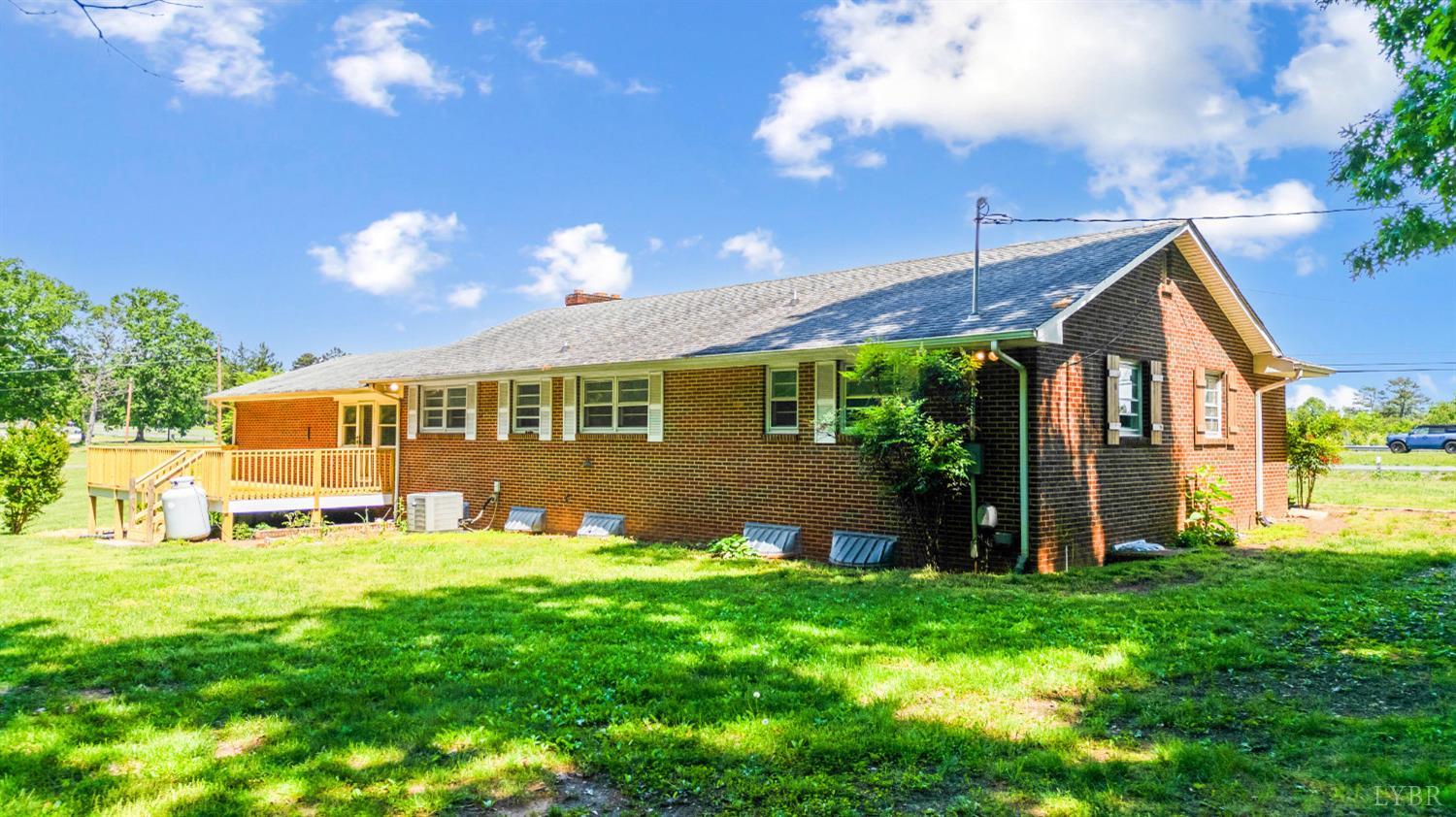 7230 Wards Road, Rustburg, Virginia image 4