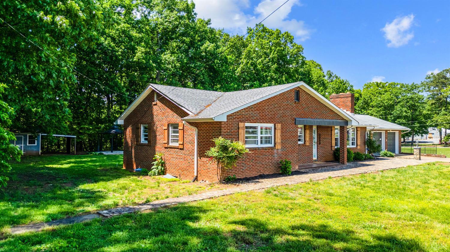 7230 Wards Road, Rustburg, Virginia image 3