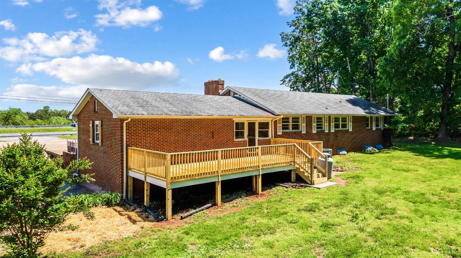 7230 Wards Road, Rustburg, Virginia image 6