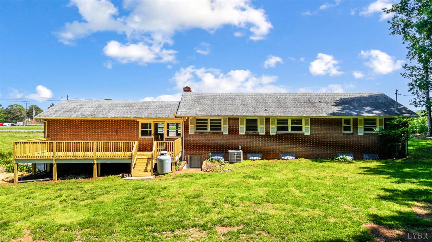 7230 Wards Road, Rustburg, Virginia image 5